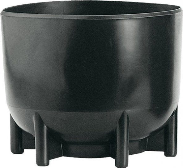 PROBLUE CELIK TUP TASI (10 LITRE) 184 mm ürün görseli 1