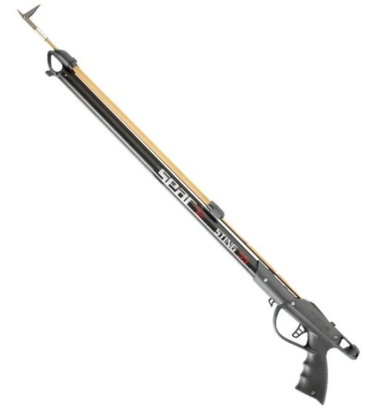 SEAC SUB STING ZIPKIN 65 - Resim 4