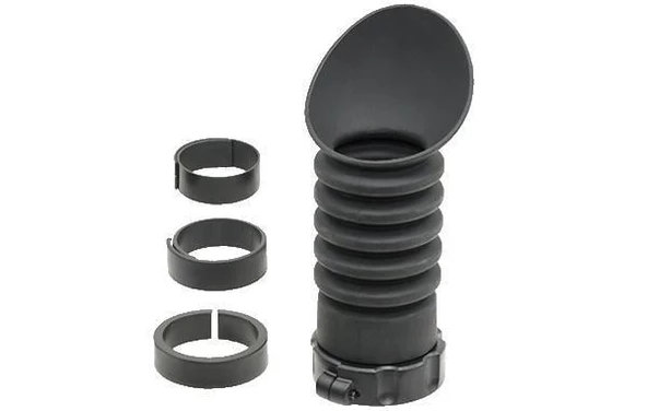 UNLEASH THE GLOW TUFEK DURBUNU GOZ VIZORU ürün görseli 1