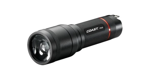 COAST PX45 EL FENERI (212 LUMENS) ürün görseli 1