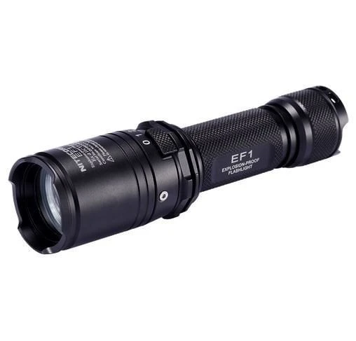 NITECORE EF1 EXPLOSION PROOF 830 LUMEN ELFENERI ürün görseli 1