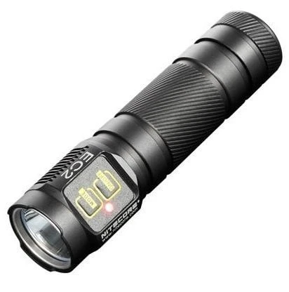 NITECORE EC2 320  LUMEN EL FENERI ürün görseli 1