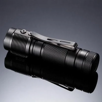 NITECORE EC2 320  LUMEN EL FENERI - Resim 3