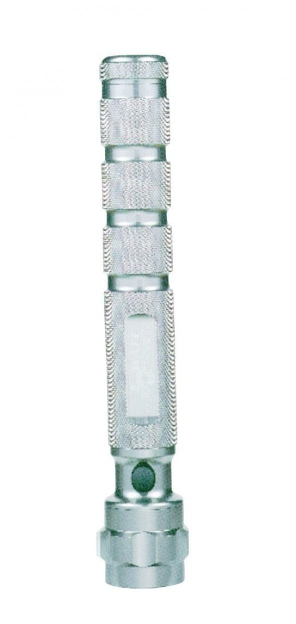 SQUARE ALX 713C EL FENERİ ürün görseli 1