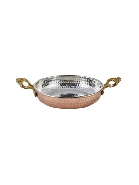 Bakır SH18 Sahan 18,5 Cm ürün görseli 1