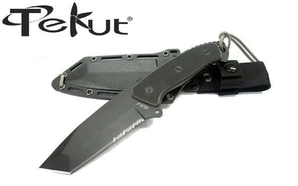 NEXTORCH TEKUT ARES B BICAK (HK5025 GT) - Resim 12