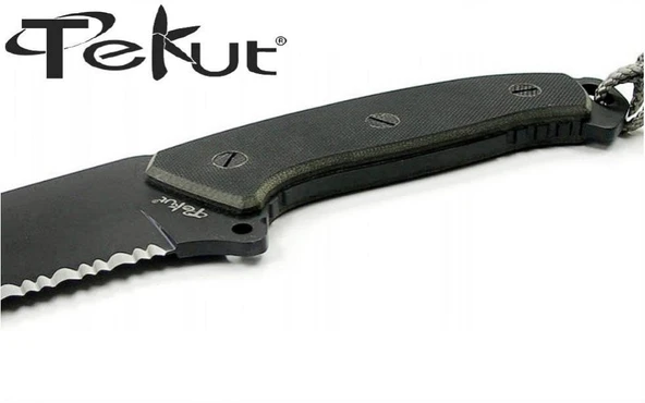 NEXTORCH TEKUT ARES B BICAK (HK5025 GT) - Resim 8