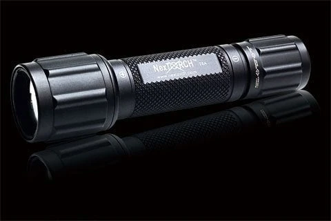NEXTORCH T6AP LEDLI 160 LUMENS TUFEK FENERI ürün görseli 1