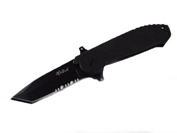 NEXTORCH TEKUT ARES SON CAKI (LK5073) - Resim 3