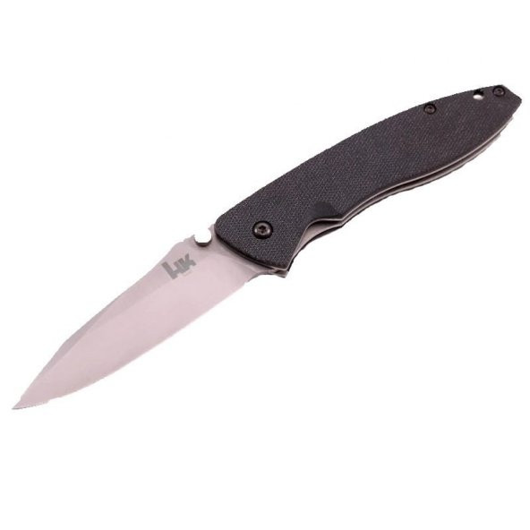 BENCHMADE NITROUS BLITZ CAKI ürün görseli 1