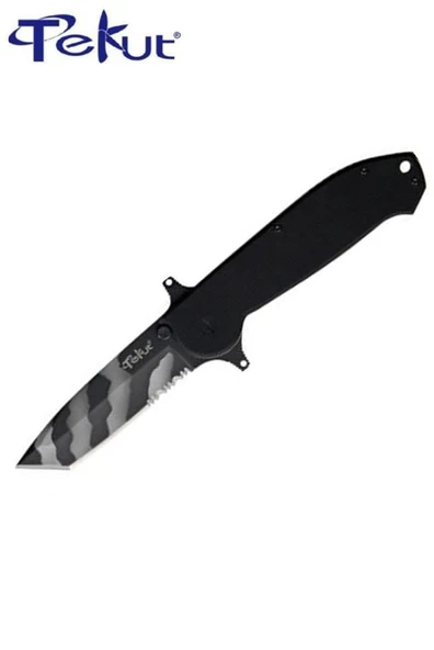NEXTORCH TEKUT ARES B CAKI (LK5256B) - Resim 2