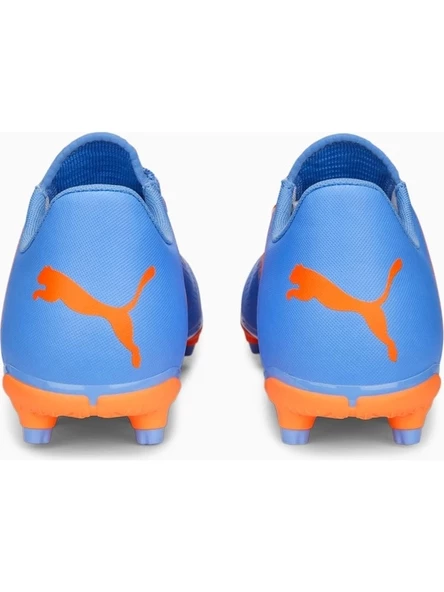 Puma Future Play Mavi Krampon (107187-01) - Resim 3
