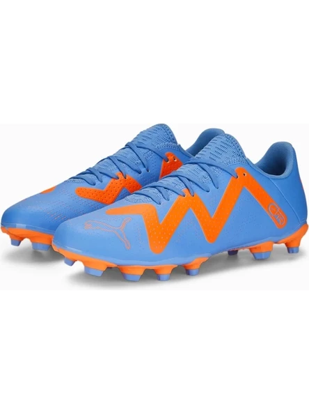 Puma Future Play Mavi Krampon (107187-01) ürün görseli 1