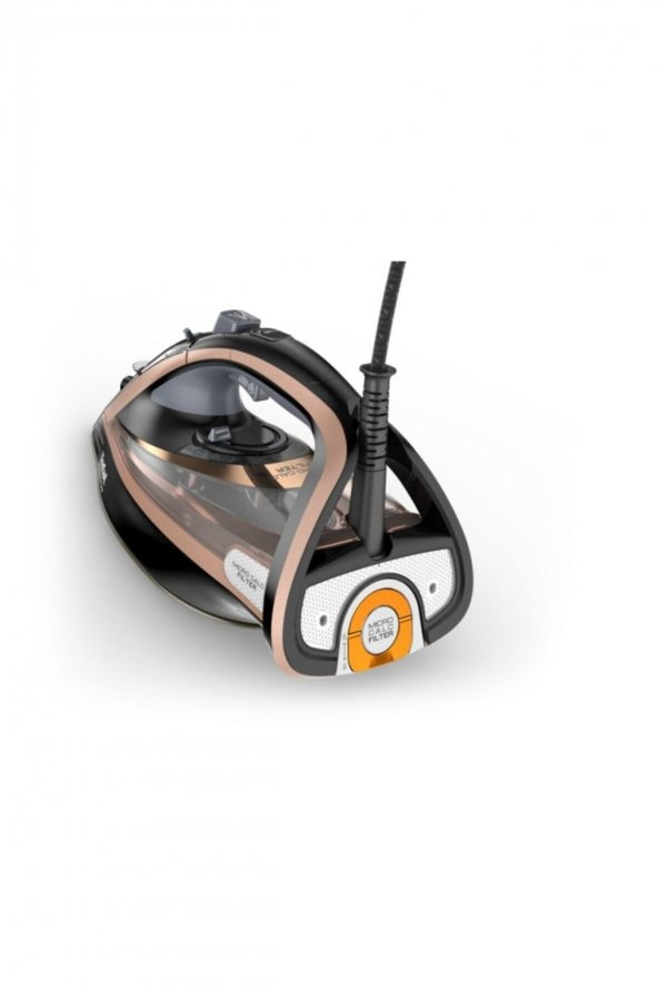 Tefal FV9845 Ultimate Pure 3200 W Buharlı Ütü ürün görseli 1