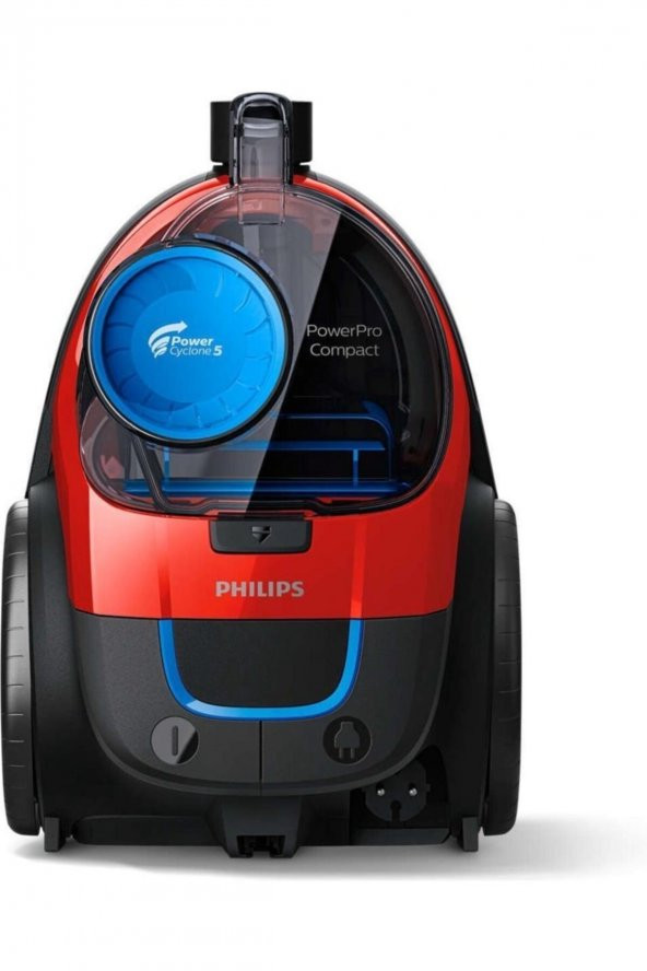 Philips Fc9330 Power Cyclon Max 900w Toz Torbasız Elektrikli Süpürge ürün görseli 1