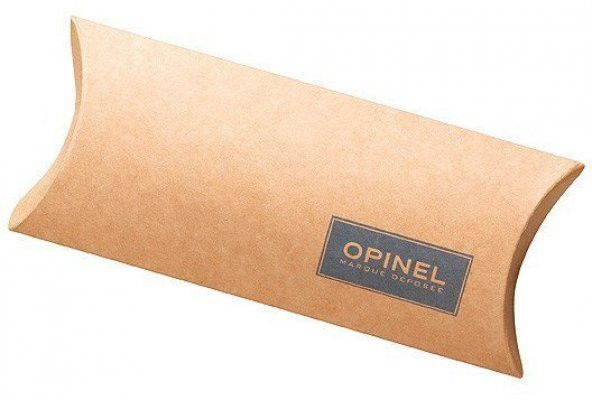 OPINEL INOX 7 NO ISLEMELI CAKI - Resim 3
