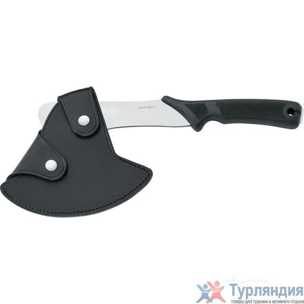 MAC ACCETTA BALTA (INOX) - Resim 2