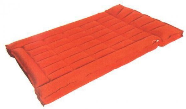 SQUARE T9290 ÇİFT KİŞİLİK ŞİŞME YATAK ürün görseli 1