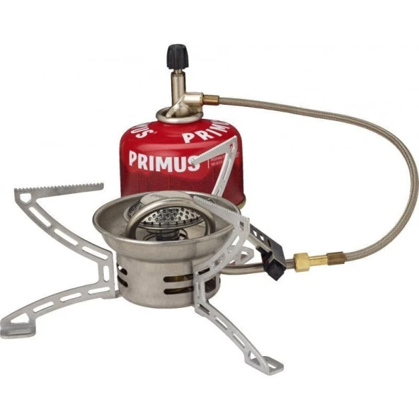 PRIMUS EASYFUEL OCAK - Resim 2