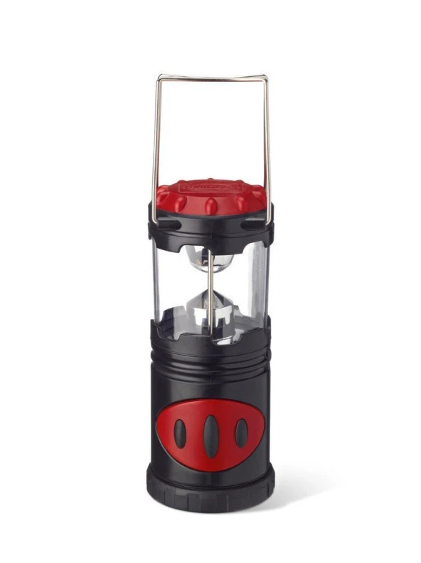 PRIMUS CAMPING LANTERN POCKET KAMP LAMBASI - Resim 3