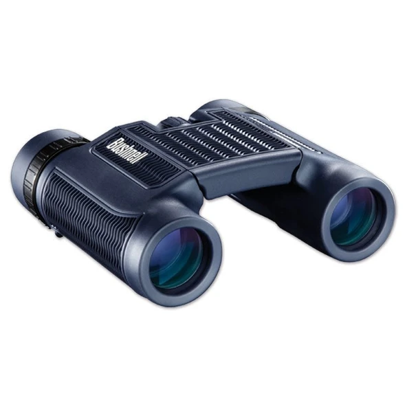 BUSHNELL 12x25 BLACK ROOF  EL DURBUNU - Resim 6