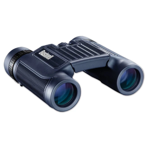 BUSHNELL 12x25 BLACK ROOF  EL DURBUNU - Resim 2