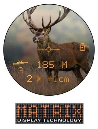 BUSHNELL FUSION 8x32 DURBUN - Resim 10