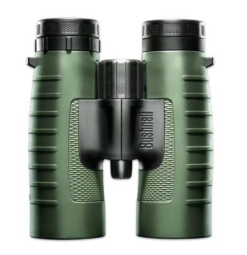 BUSHNELL 10X42 NATUREVIEW EL DURBUNU - Resim 5