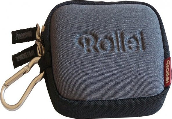 ROLLEI NEOPREN KAMERA KILIF ürün görseli 1