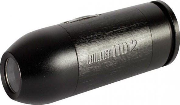 ROLLEI BULLET HD2 720P 12MP SU GECIRMEZ KAMERA ürün görseli 1