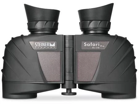 STEINER SAFARİ PRO 8X30 EL DÜRBÜNÜ - Resim 7