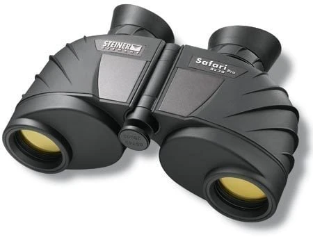 STEINER SAFARİ PRO 8X30 EL DÜRBÜNÜ ürün görseli 1