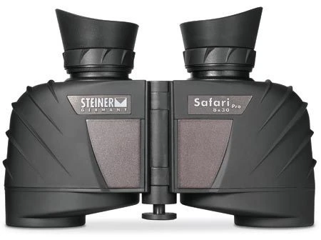 STEINER SAFARİ PRO 8X30 EL DÜRBÜNÜ - Resim 3