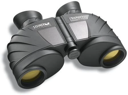 STEINER SAFARİ PRO 8X30 EL DÜRBÜNÜ - Resim 11
