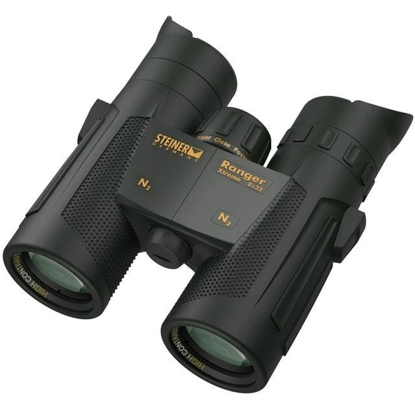 STEINER RANGER XTREME 8X32 EL DURBUNU - Resim 2