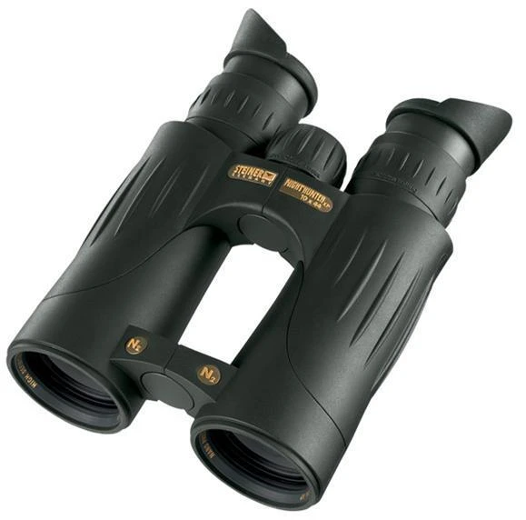 STEINER NIGHTHUNTER XP 10X44  EL DURBUNU ürün görseli 1