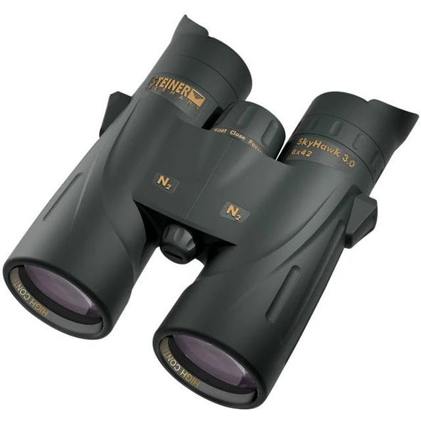 STEINER SKYHAWK 3.0 8X42 EL DURBUNU ürün görseli 1