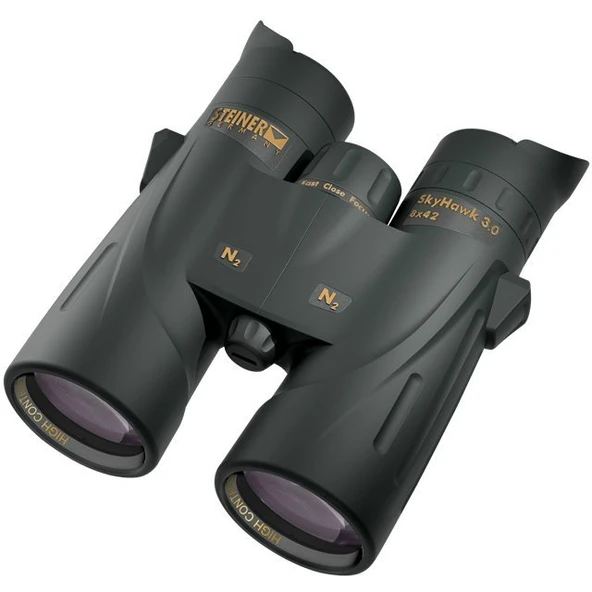 STEINER SKYHAWK 3.0 8X42 EL DURBUNU - Resim 3