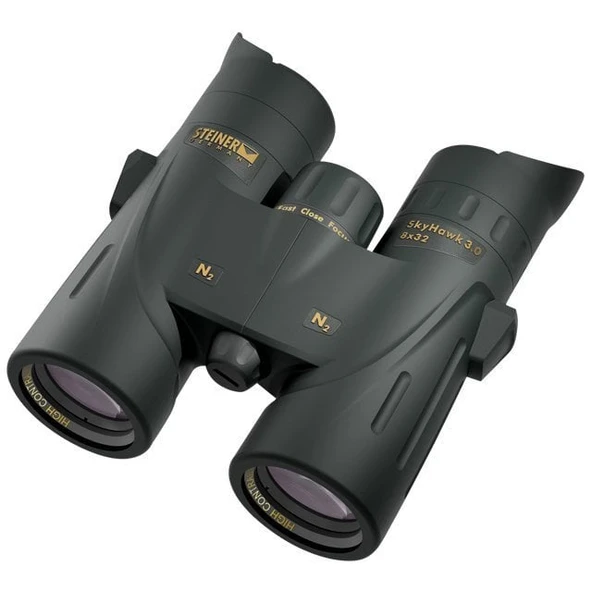 STEINER SKYHAWK 3.0 8X32 EL DURBUNU ürün görseli 1
