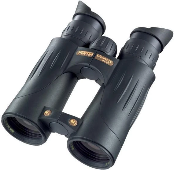 STEINER DISCOVERY 8X44 EL DURBUNU - Resim 4