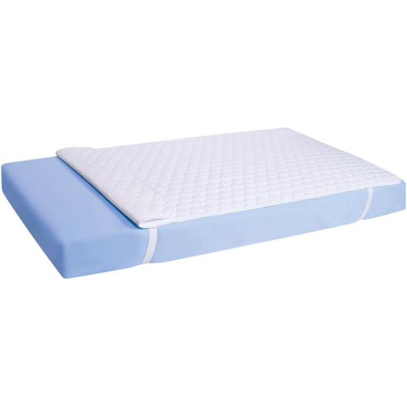 Sevi Bebe Luks Yatak Koruyucu 70cm 135cm ürün görseli 1