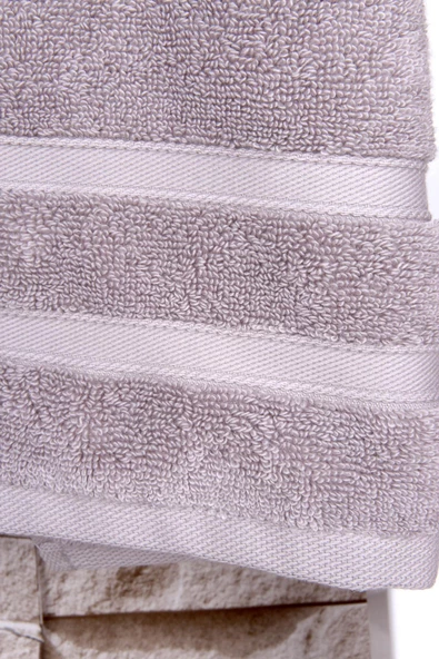 Outlet 70X140 Bambu Banyo Havlusu - Resim 6