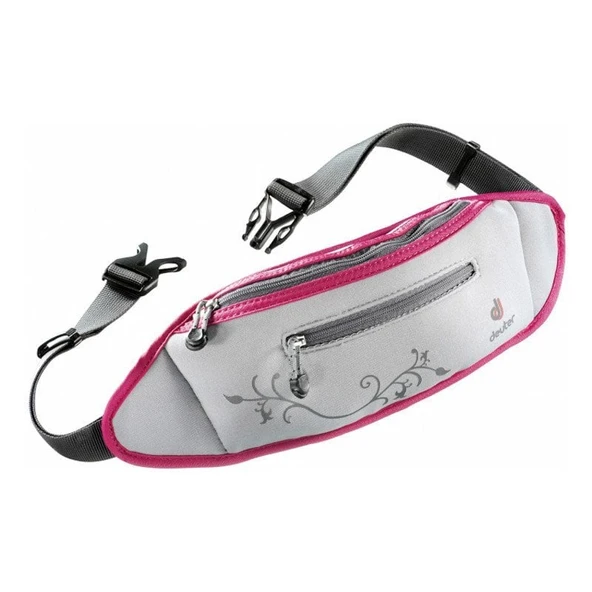 DEUTER NEO BELT II BEL CANTASI ürün görseli 1