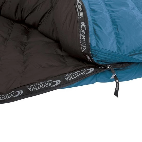 CARINTHIA ECC LINE 600 MEDIUM UYKU TULUMU(SOL) - Resim 4