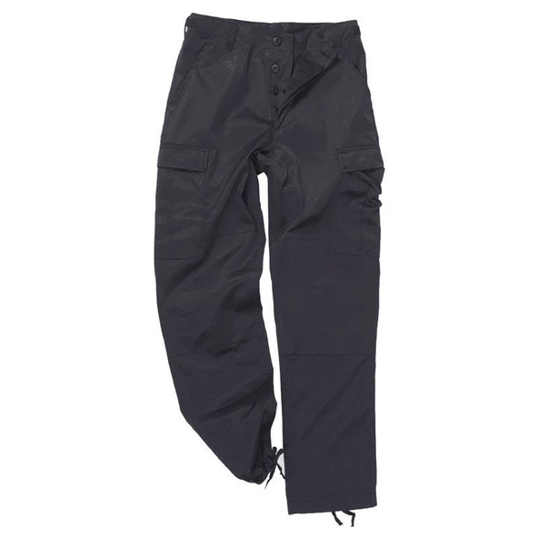 STURM PANTOLON SİYAH - Resim 3