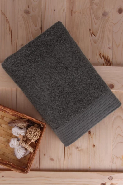 Keten 76X142 Banyo Havlusu ürün görseli 1