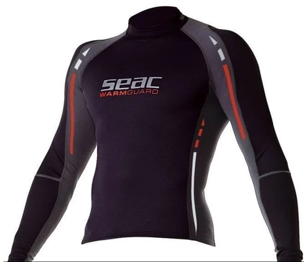 SEAC SUB WARM GUARD UST (UZUN KOL) - Resim 6
