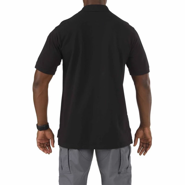 5.11 PROFESSIONAL POLO T-SHIRT - Resim 3