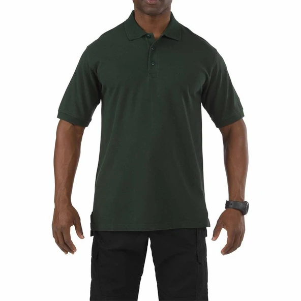 5.11 PROFESSIONAL POLO T-SHIRT ürün görseli 1