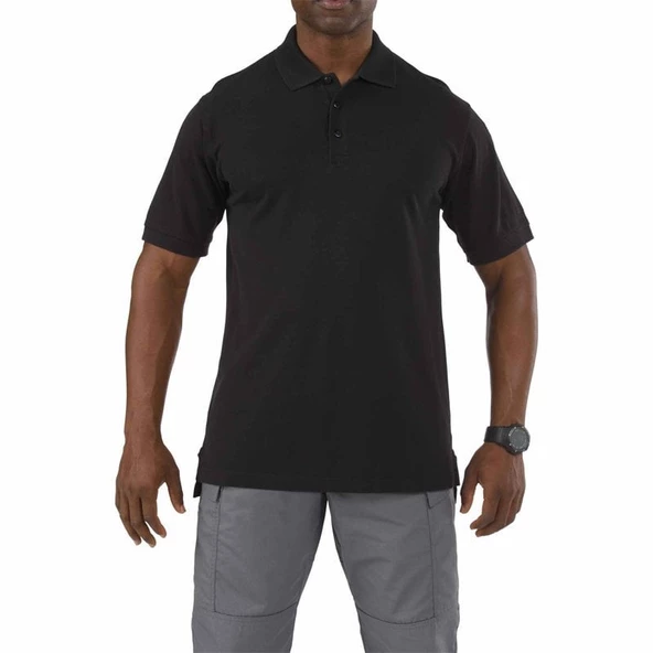 5.11 PROFESSIONAL POLO T-SHIRT - Resim 7